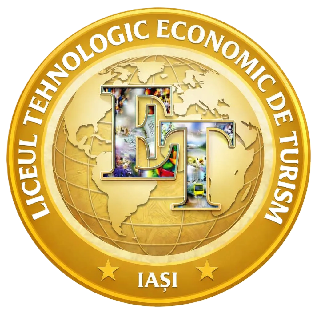 Liceul Tehnologic Economic de Turism Iaşi